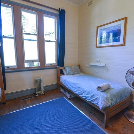 No14 Lovel St Katoomba Zewnętrze zdjęcie