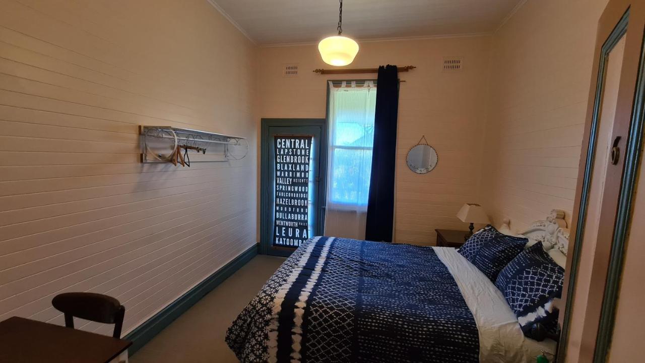 No14 Lovel St Katoomba Zewnętrze zdjęcie