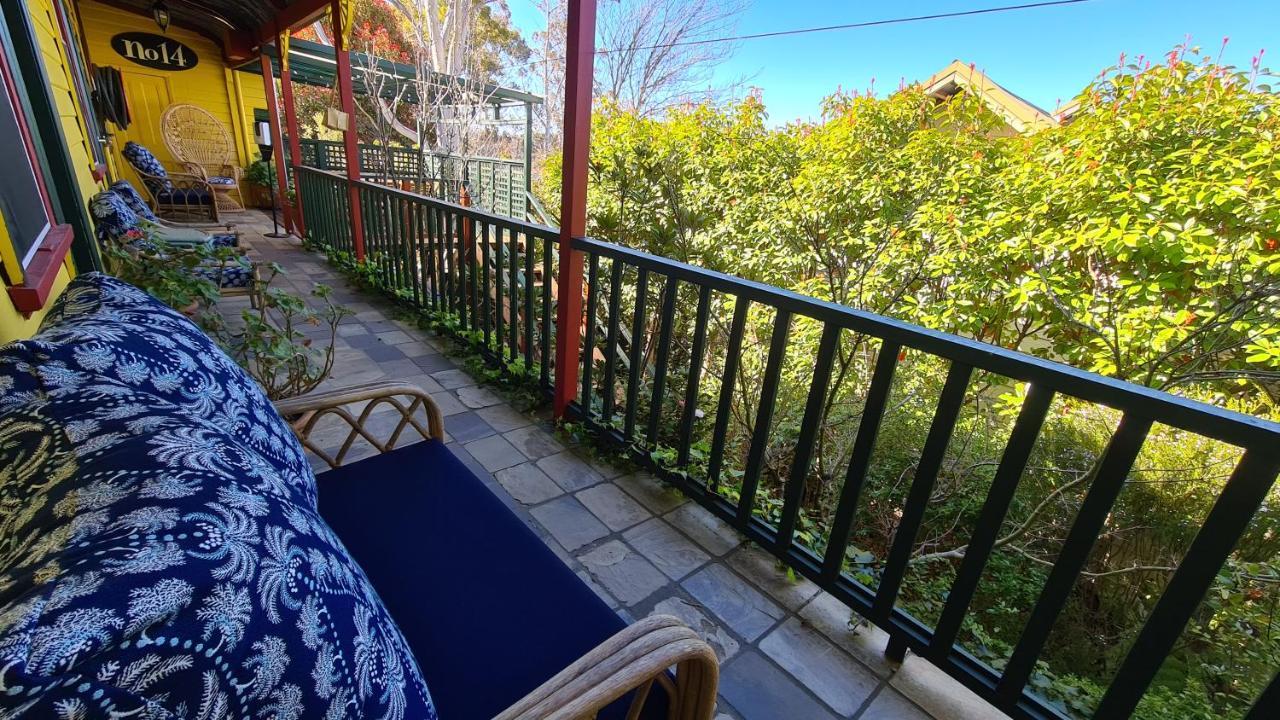 No14 Lovel St Katoomba Zewnętrze zdjęcie