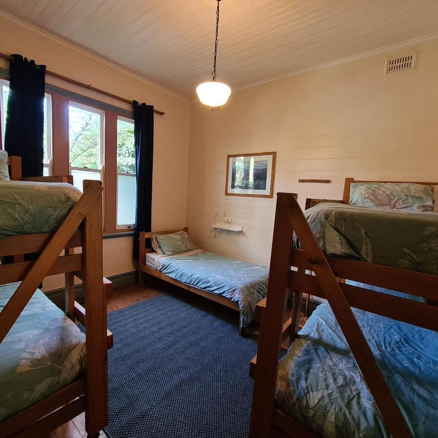 No14 Lovel St Katoomba Zewnętrze zdjęcie