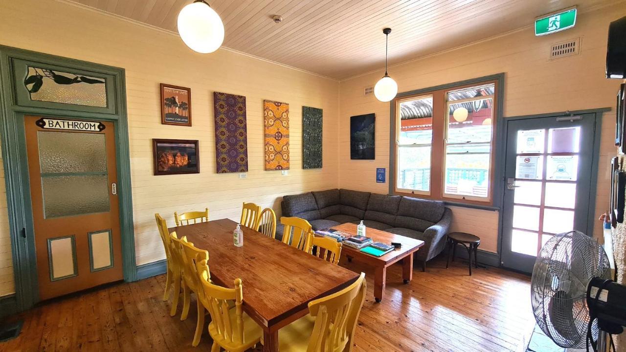 No14 Lovel St Katoomba Zewnętrze zdjęcie