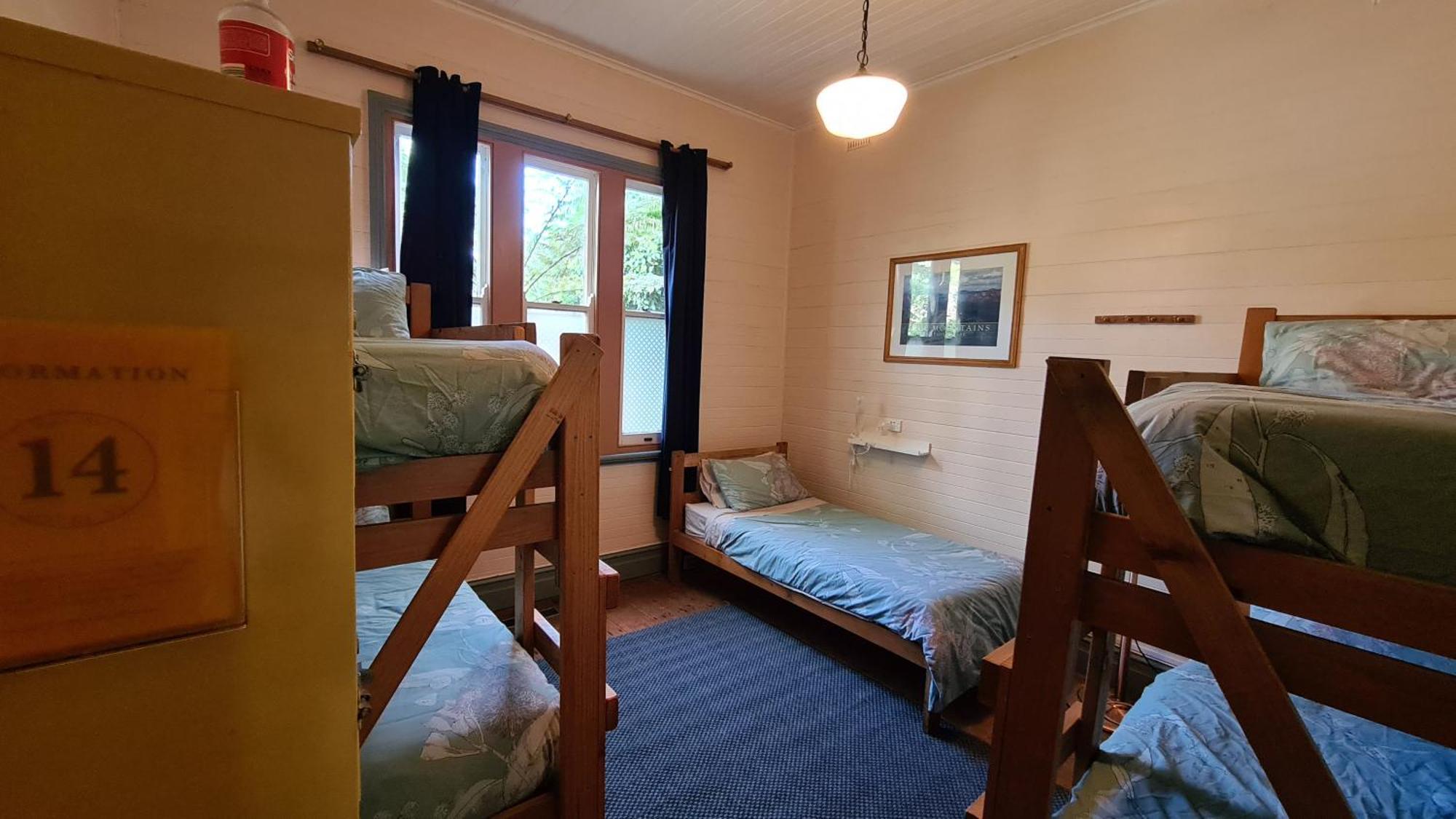 No14 Lovel St Katoomba Zewnętrze zdjęcie