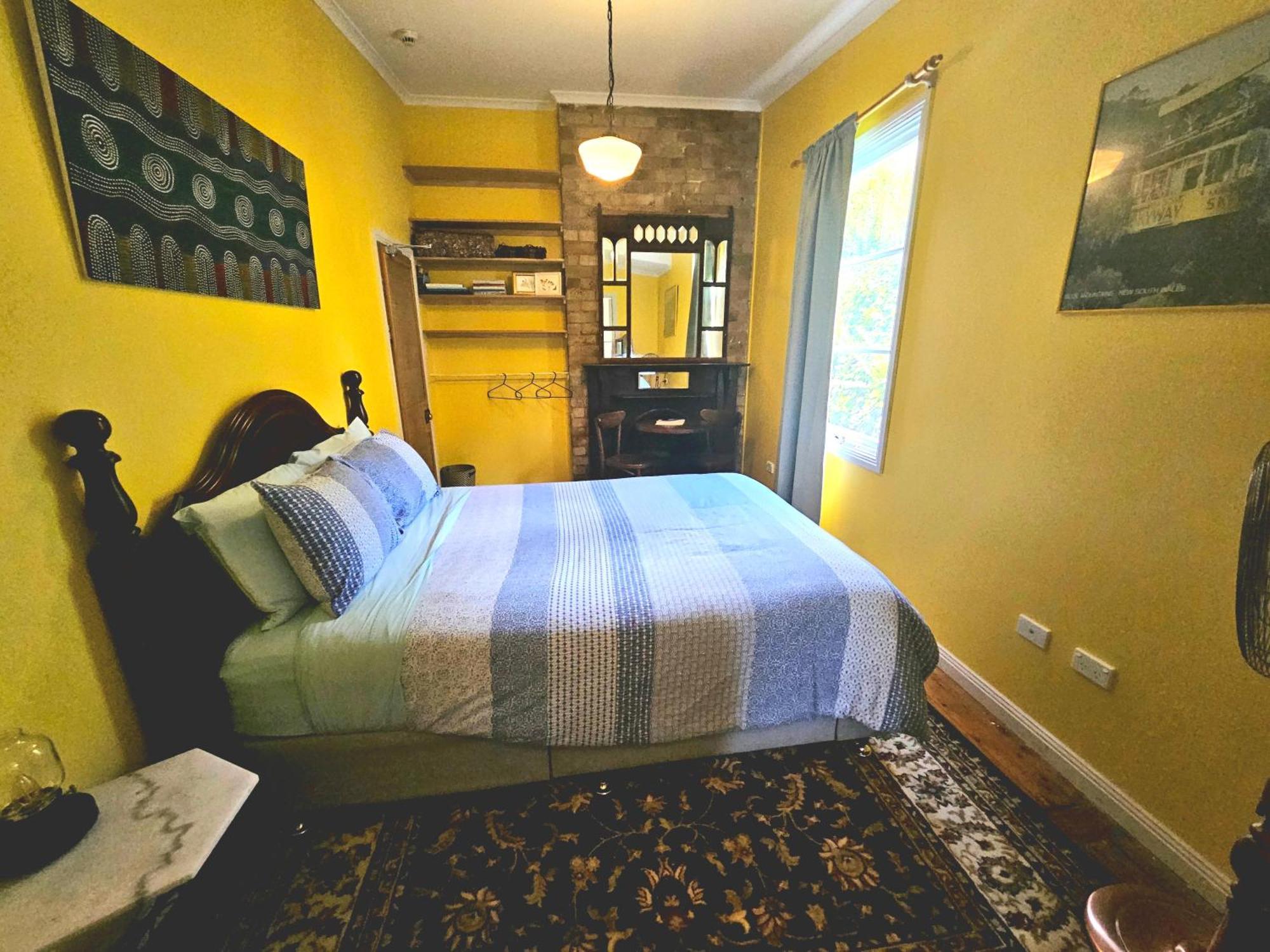 No14 Lovel St Katoomba Zewnętrze zdjęcie