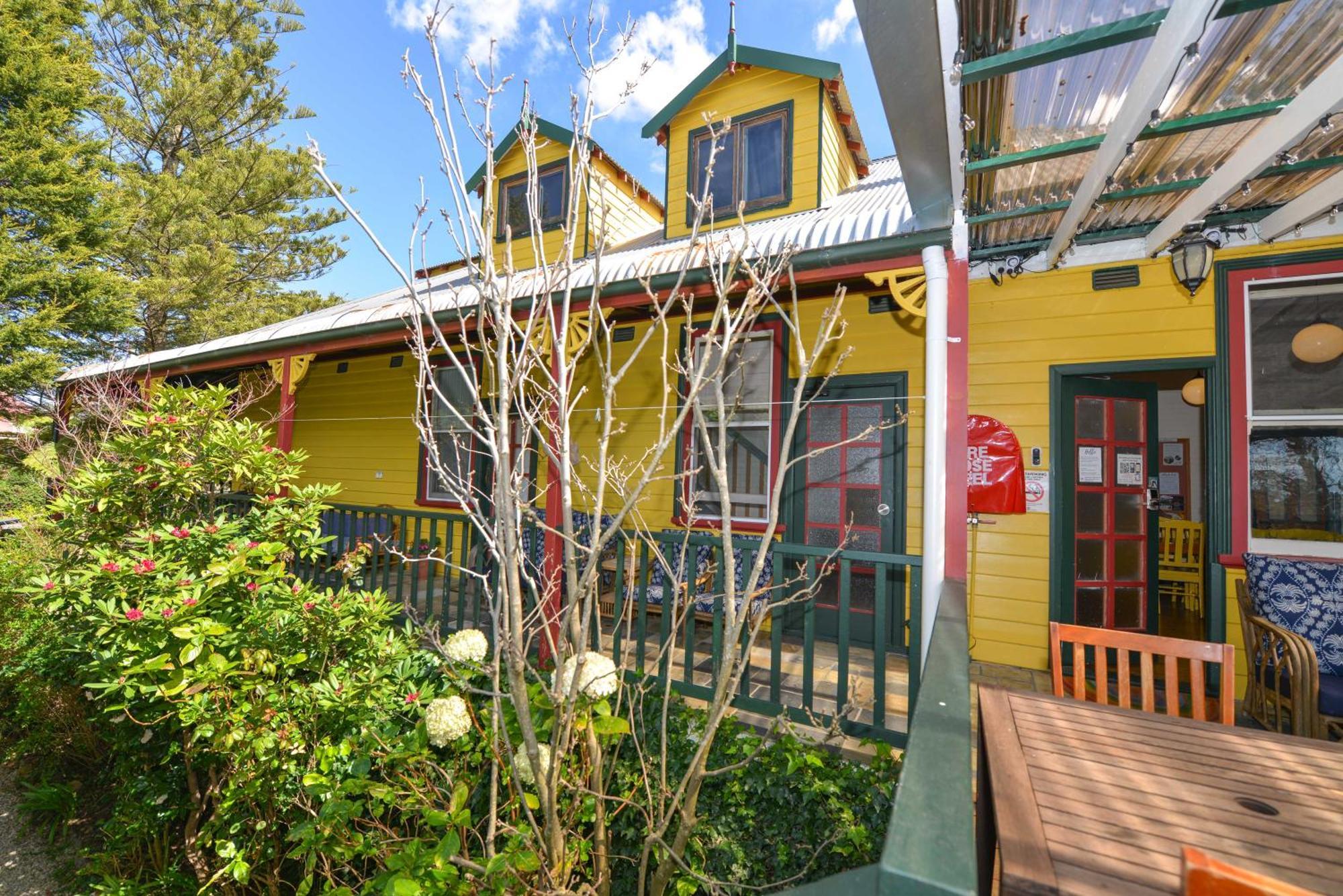 No14 Lovel St Katoomba Zewnętrze zdjęcie