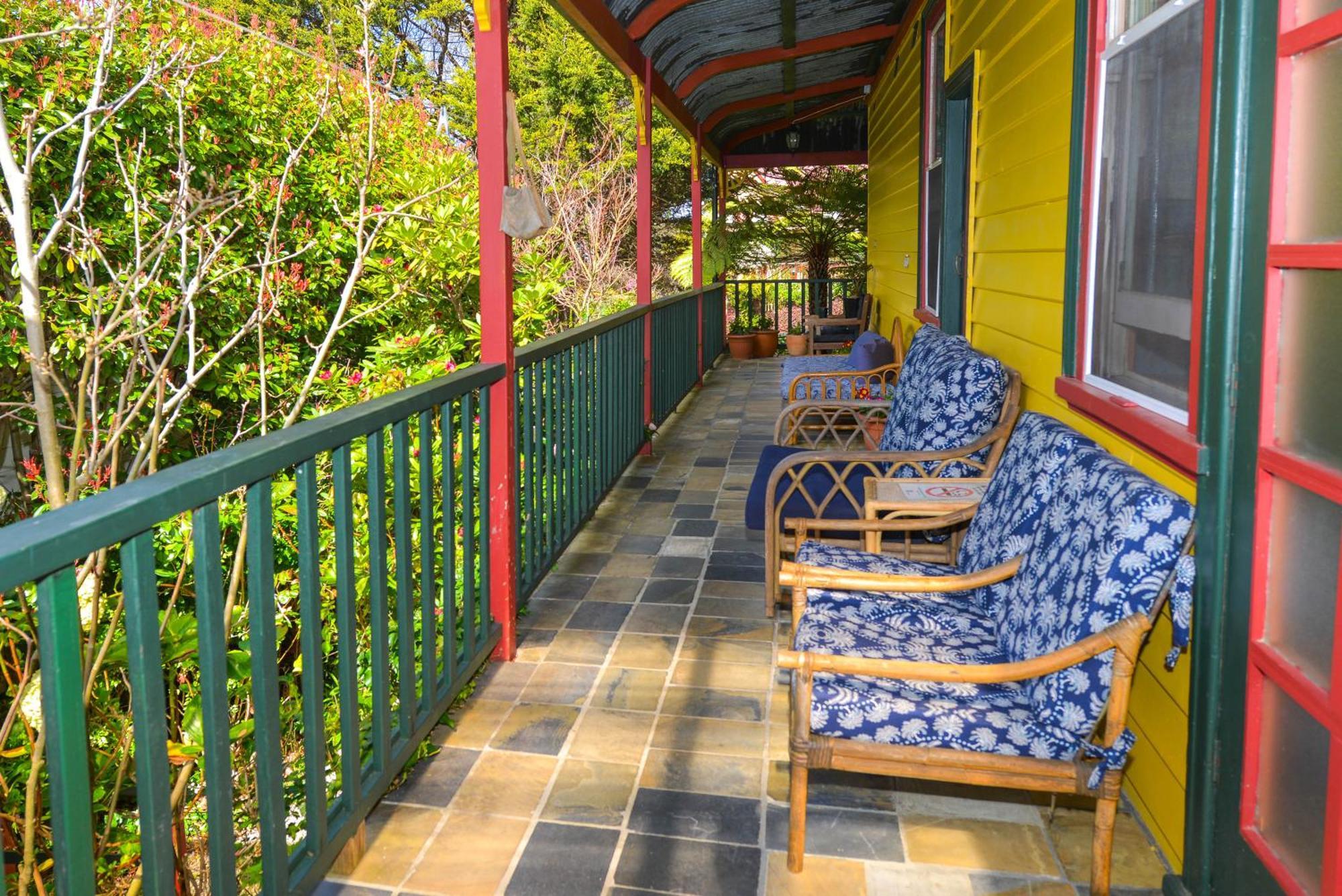 No14 Lovel St Katoomba Zewnętrze zdjęcie