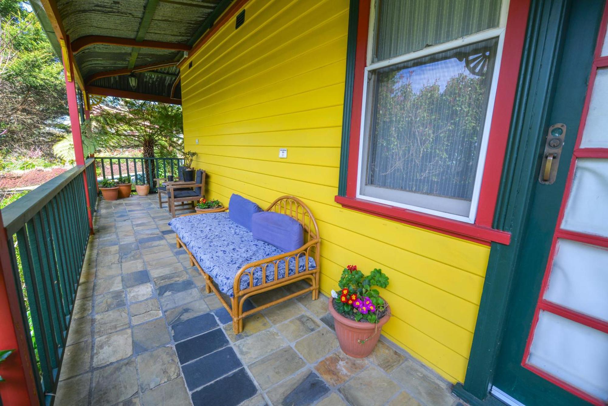 No14 Lovel St Katoomba Zewnętrze zdjęcie