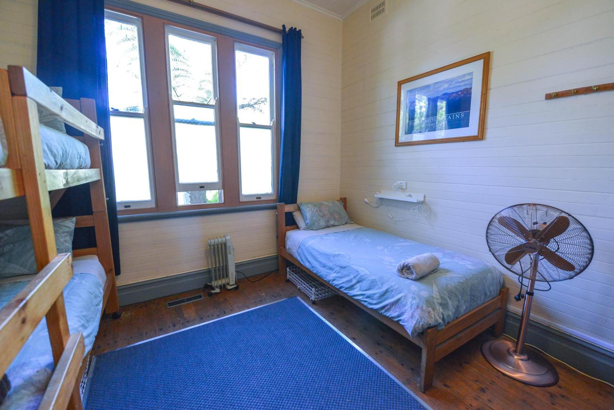 No14 Lovel St Katoomba Zewnętrze zdjęcie