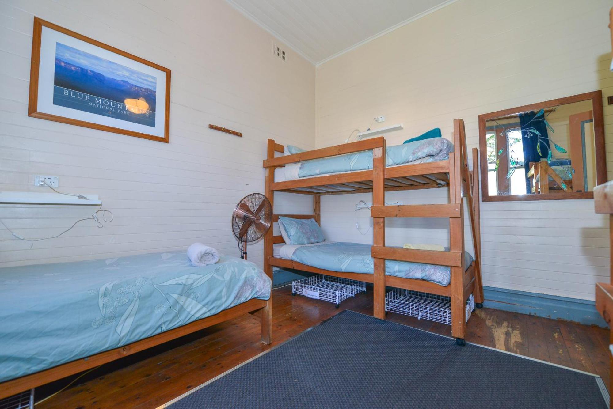 No14 Lovel St Katoomba Zewnętrze zdjęcie