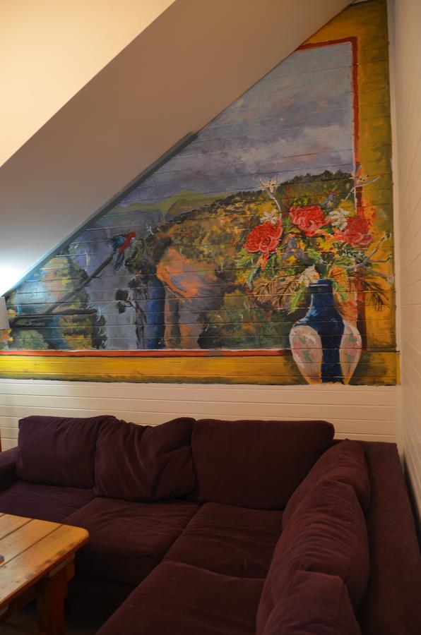 No14 Lovel St Katoomba Zewnętrze zdjęcie